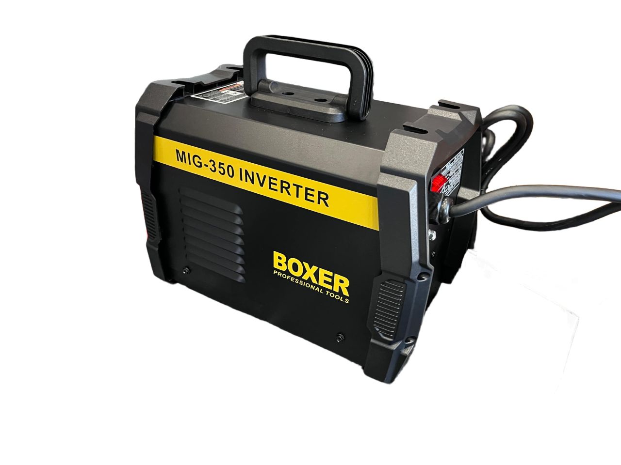 Boxer BX-3279 porbeles-inverteres kombinált hegesztő