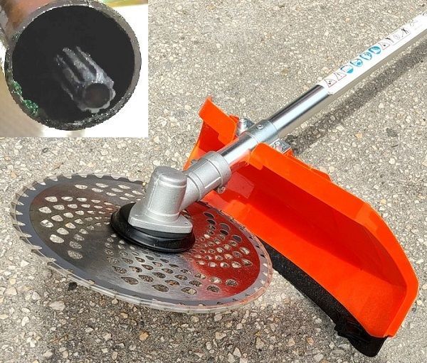 WildBull WB/BC-1101 fűkasza 52ccm WildBull WB/BC-1101 fűkasza 52ccm