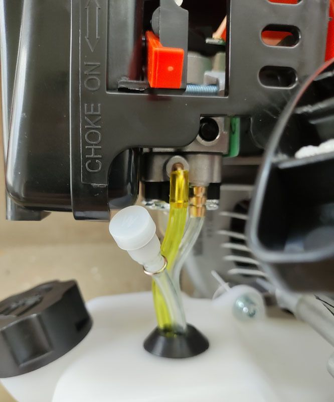 WildBull WB/BC-1101 fűkasza 52ccm WildBull WB/BC-1101 fűkasza 52ccm