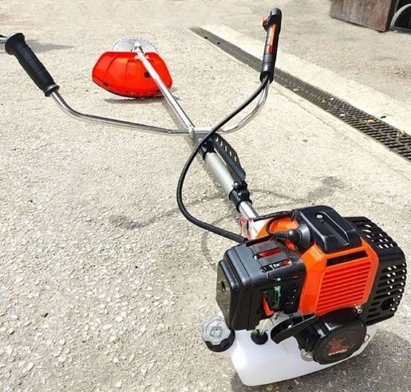 WildBull WB/BC-1101 fűkasza 52ccm WildBull WB/BC-1101 fűkasza 52ccm