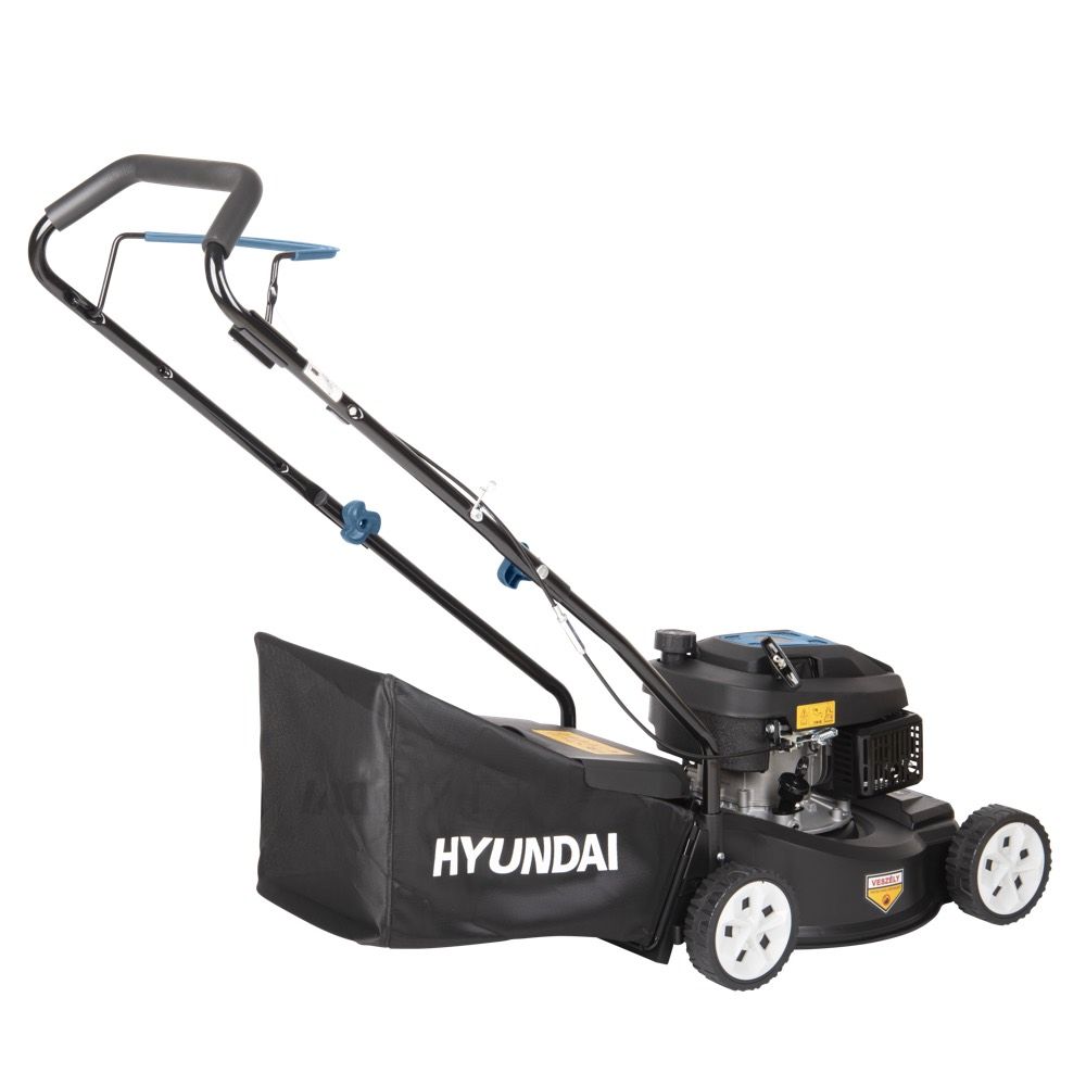 Hyundai HYD-99cc fűnyíró Hyundai HYD-99cc fűnyíró