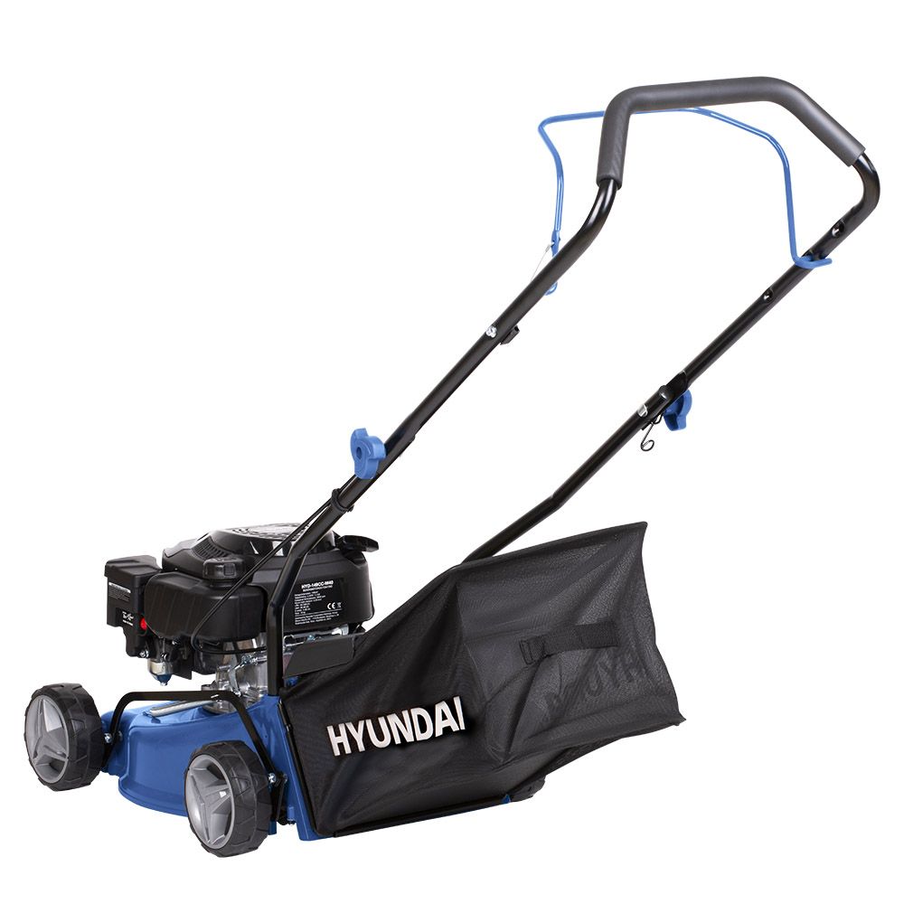 Hyundai HYD-149cc fűnyíró Hyundai HYD-149cc fűnyíró