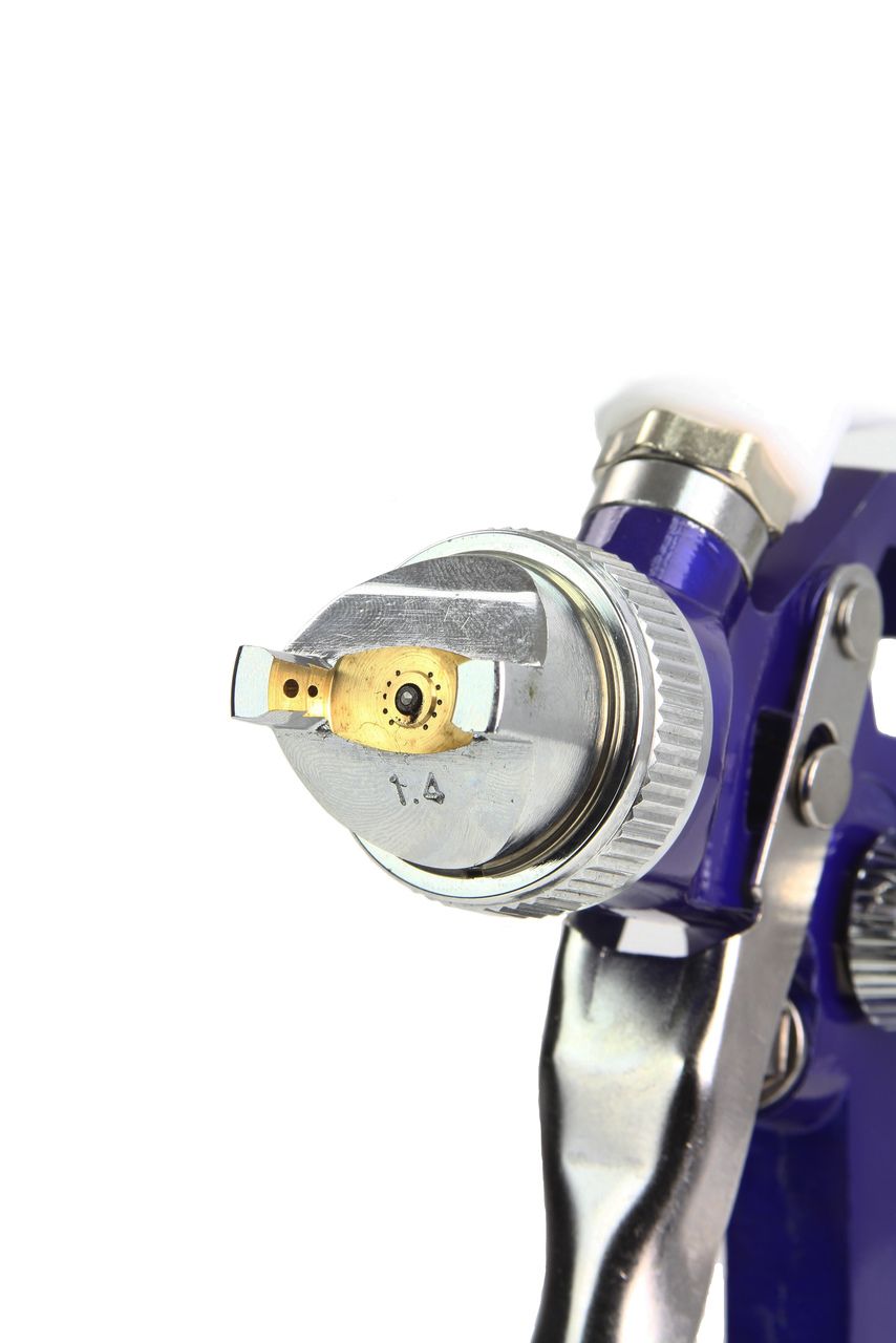 Mar-Pol fényező pisztoly 1.4mm Mar-Pol fényező pisztoly 1.4mm