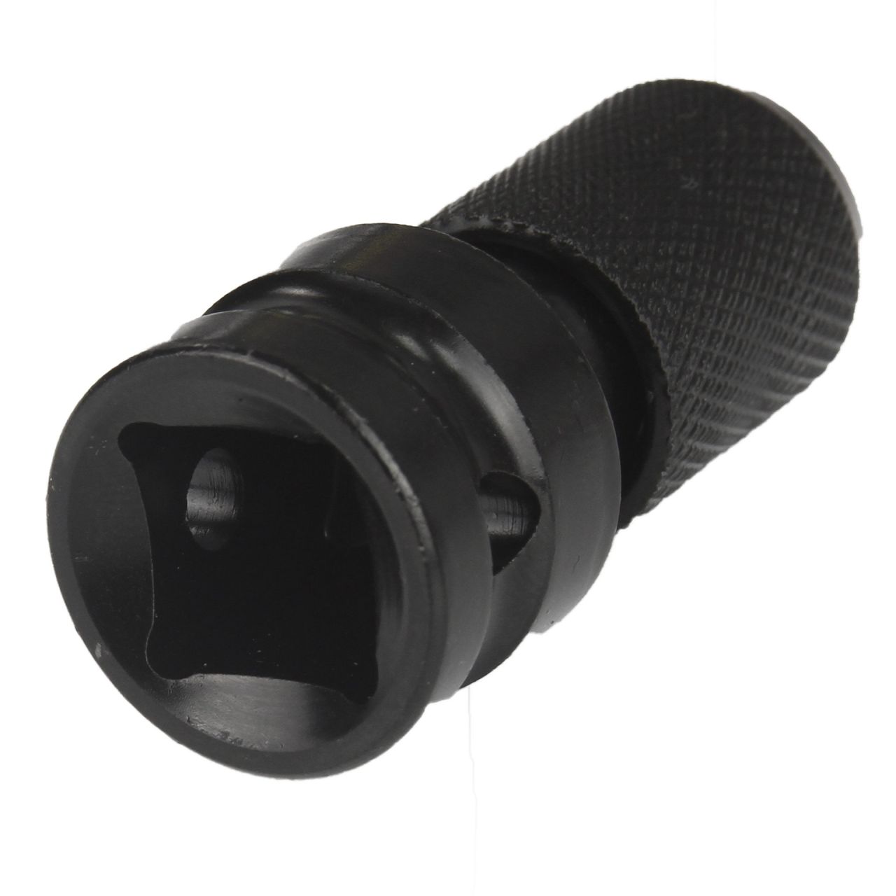 Mar-Pol bitfej adapter 1/2" - HEX átalakító ütvecsavarozóra Mar-Pol bitfej adapter 1/2" - HEX átalakító ütvecsavarozóra