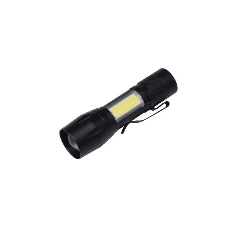 Elem lámpa LED tölthető Elem lámpa LED tölthető