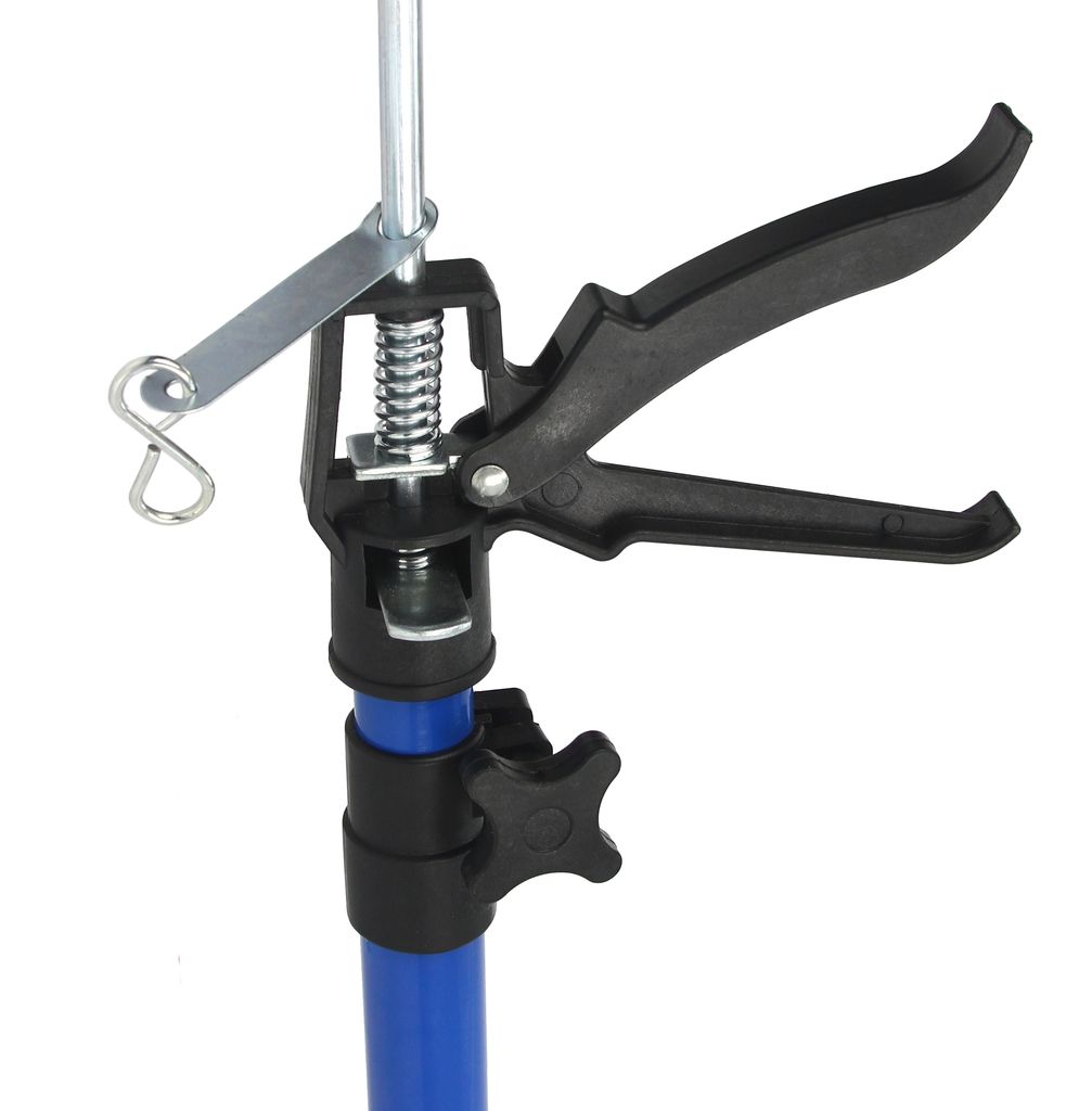 alátámasztó láb / dokaláb Mar-Pol 115-290cm PÁRBAN
