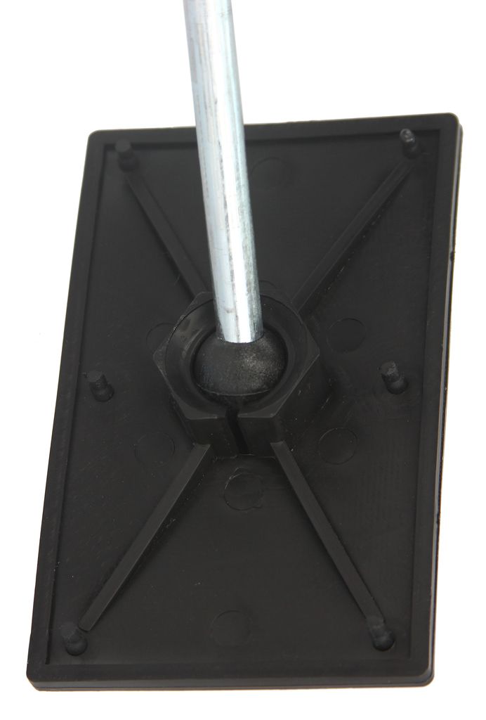 alátámasztó láb / dokaláb Mar-Pol 115-290cm PÁRBAN