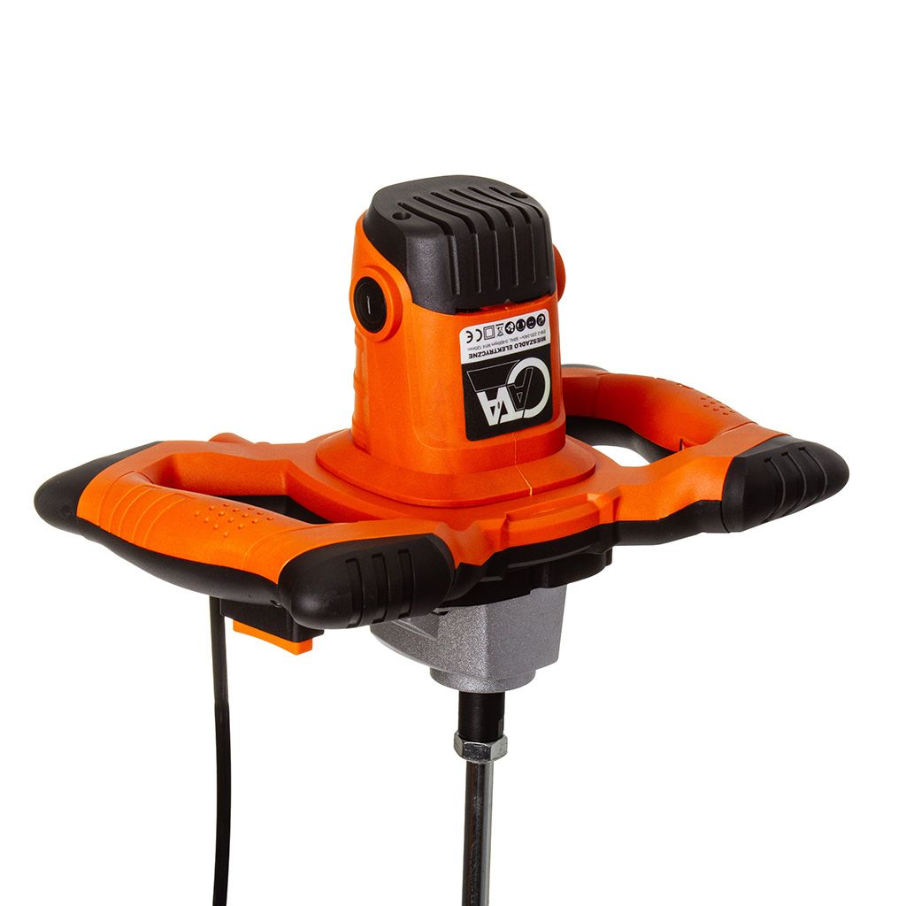 CATA keverő gép keverő szárral M14