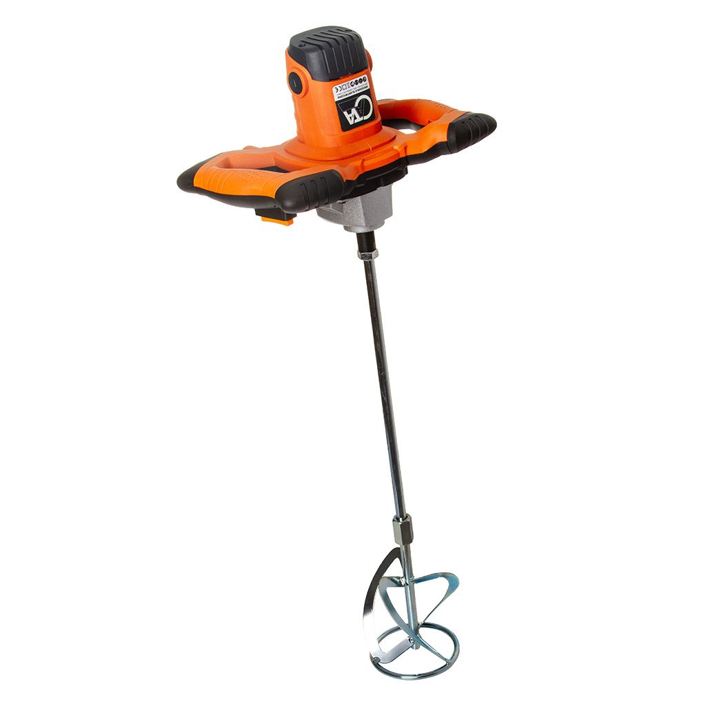 CATA keverő gép keverő szárral M14