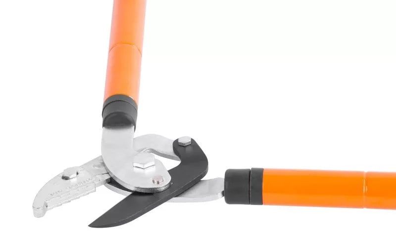 Strend Pro ágvágó olló teleszkópos 636-970 mm, átmérő max. 28 mm