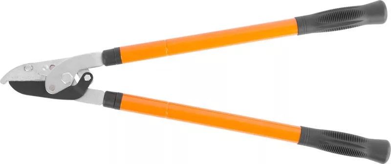 Strend Pro ágvágó olló teleszkópos 636-970 mm, átmérő max. 28 mm