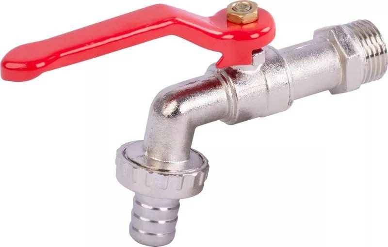 Strend Pro kerti csap 3/4"