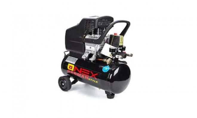 Onex Germany Style levegő kompresszor 50L olajos Onex Germany Style levegő kompresszor 50L olajos