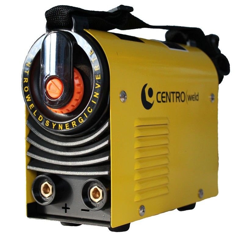 Centroweld D-ARC200 LD profi inerteres hegesztő