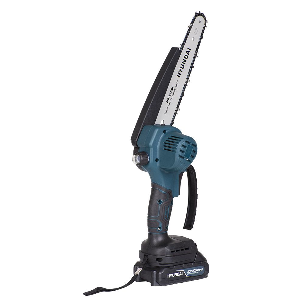 Hyundai HYD-7200-20V Brushless 2db akku + töltő Hyundai HYD-7200-20V Brushless 2db akku + töltő