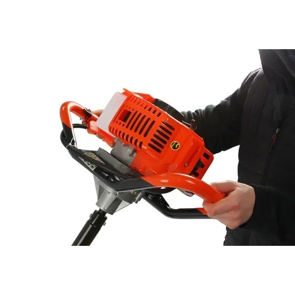 Demon talajfúró 3db fúrószárral M84000/3