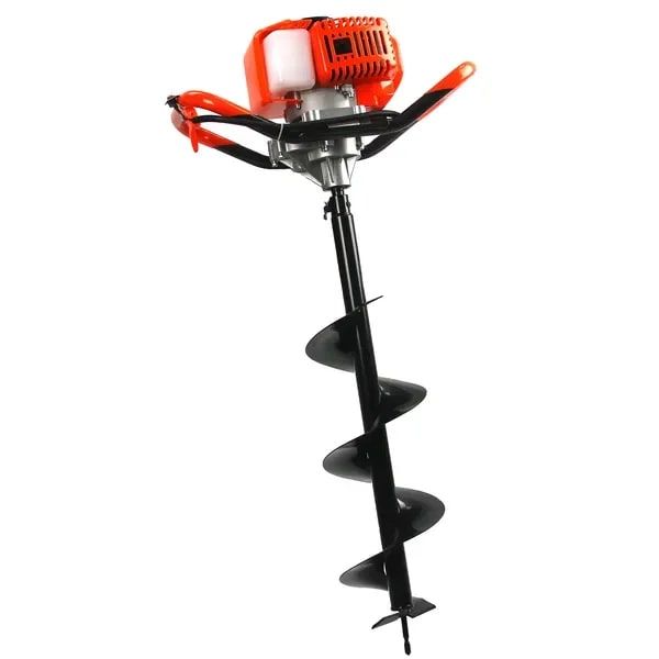 Demon talajfúró 3db fúrószárral M84000/3