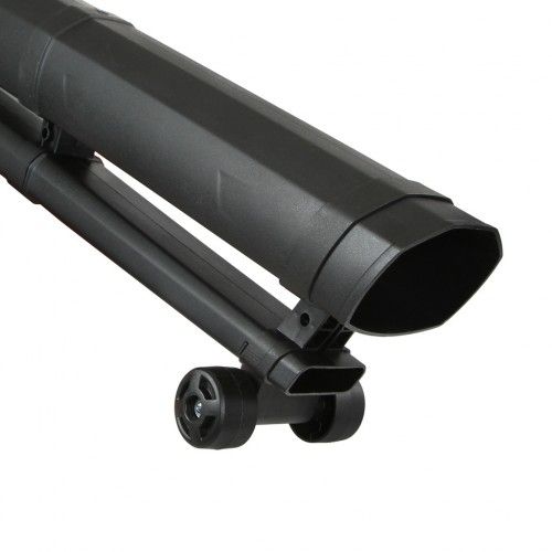 Demon 3in1 lombfúvó-szívó aprító M88165 