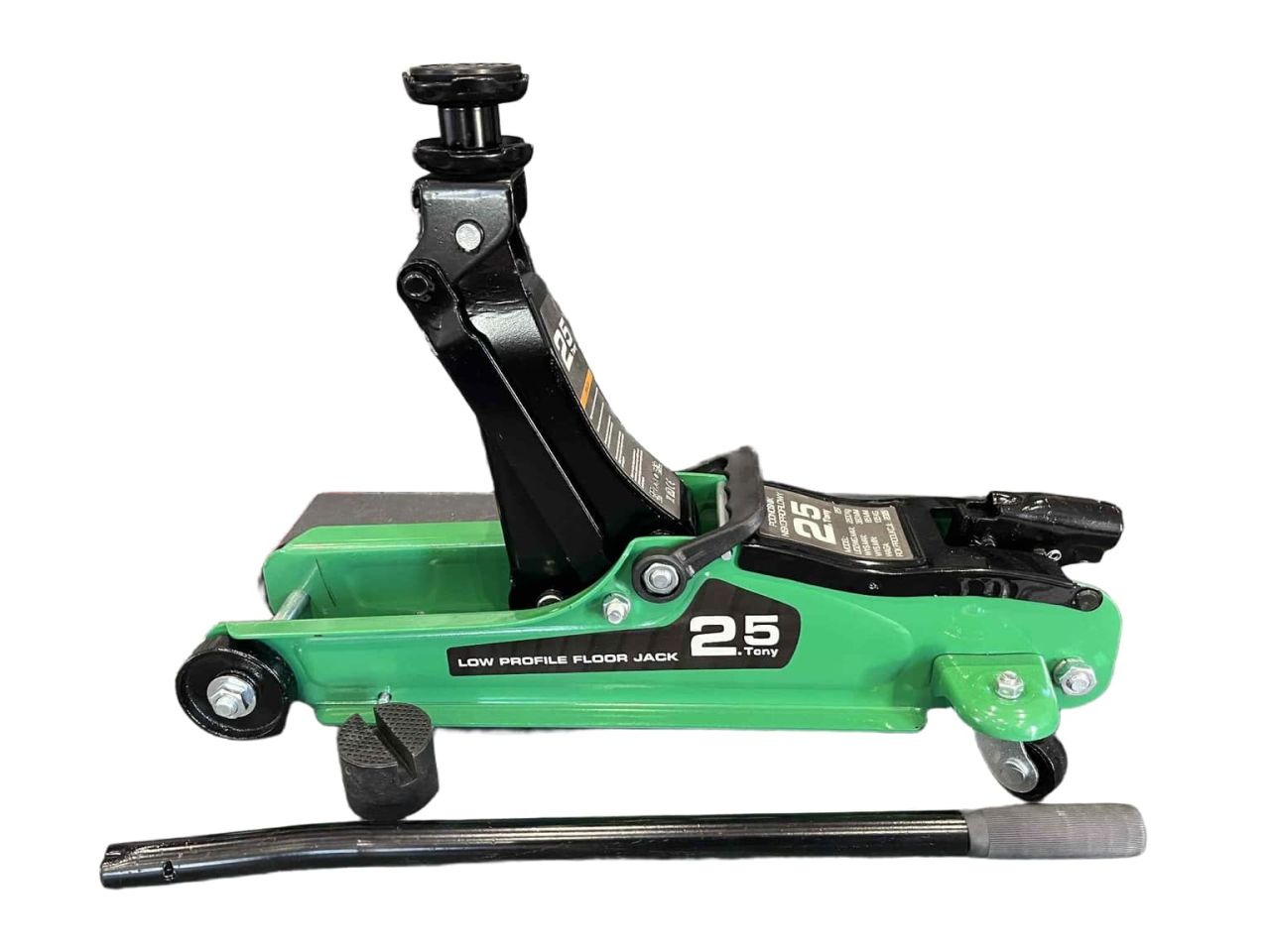 Mar-Pol Krokodil emelő és szerelő bak párban