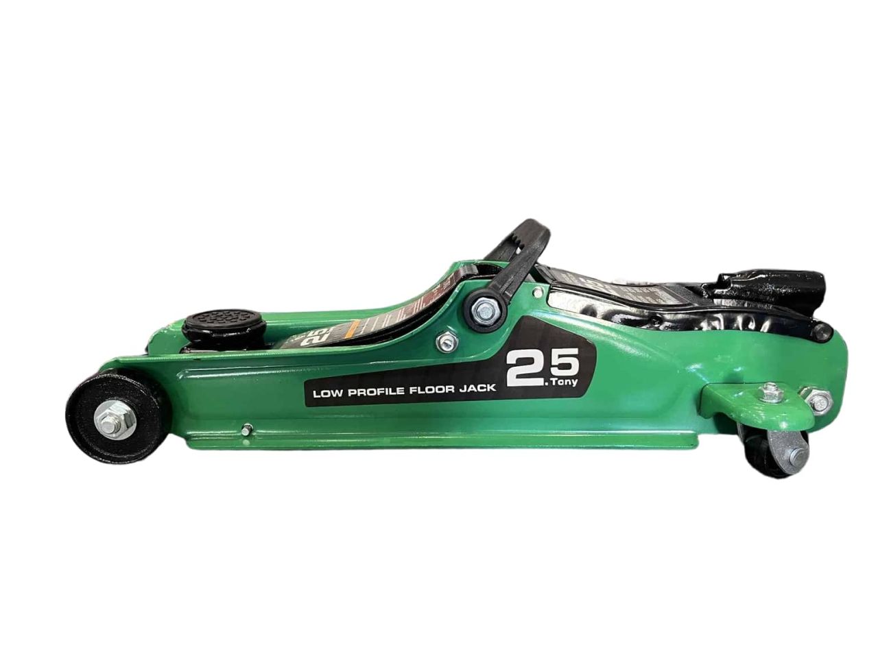 Mar-Pol Krokodil emelő és szerelő bak párban