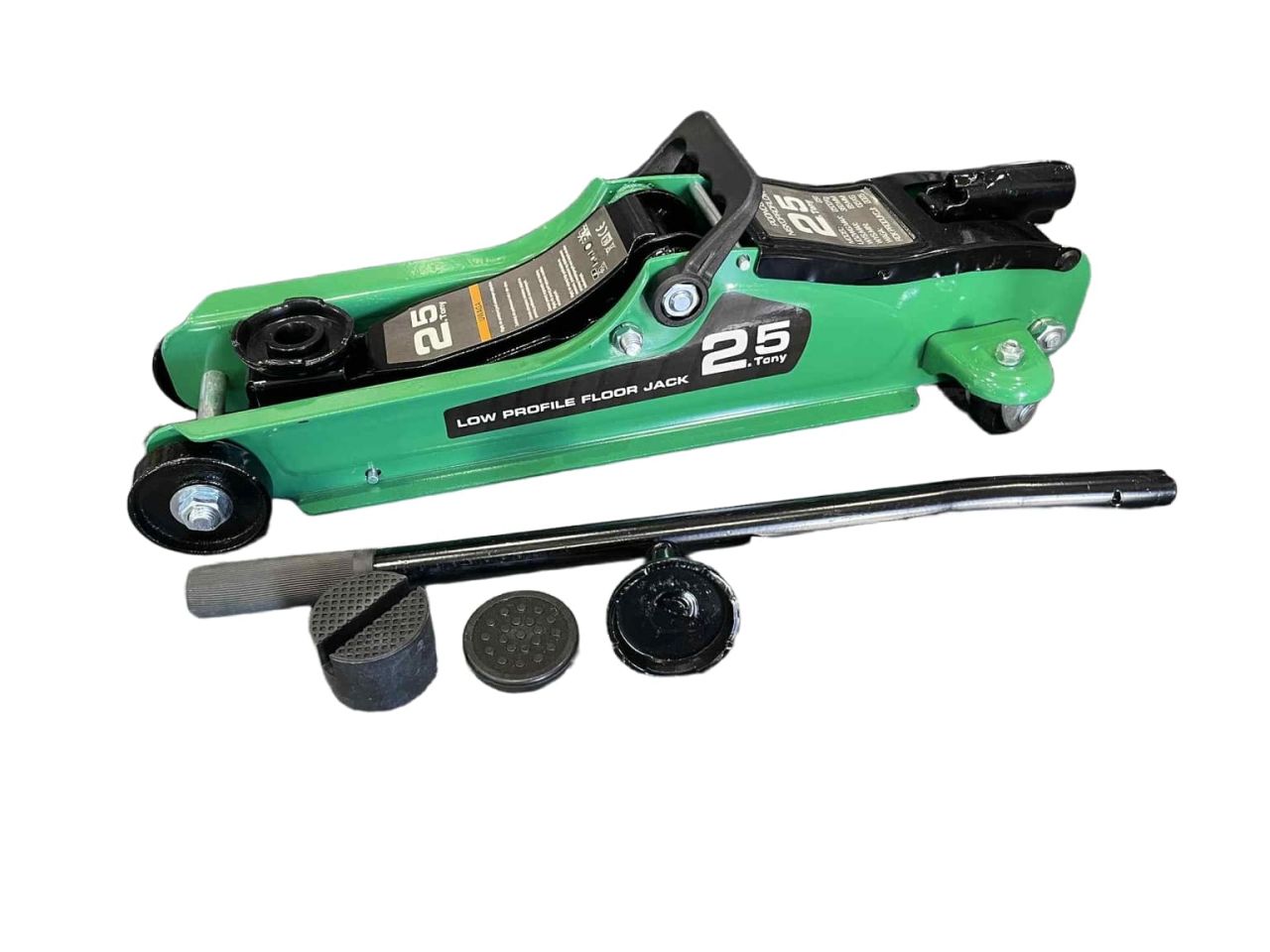 Mar-Pol Krokodil emelő és szerelő bak párban