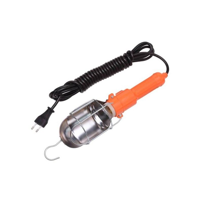 Harden Steklámpa fék kosaras