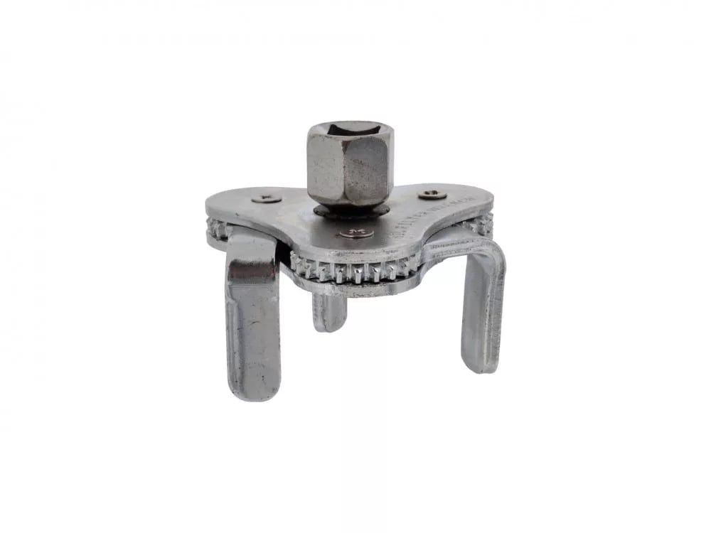 3 körmös állítható olajszűrő leszedő