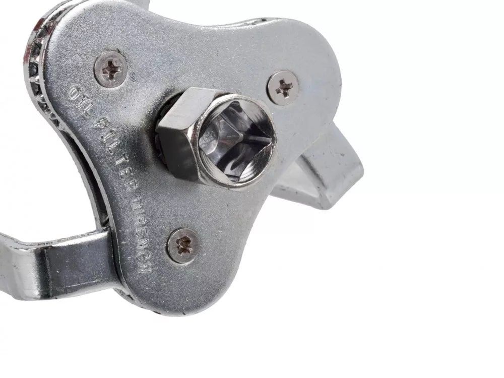 3 körmös állítható olajszűrő leszedő