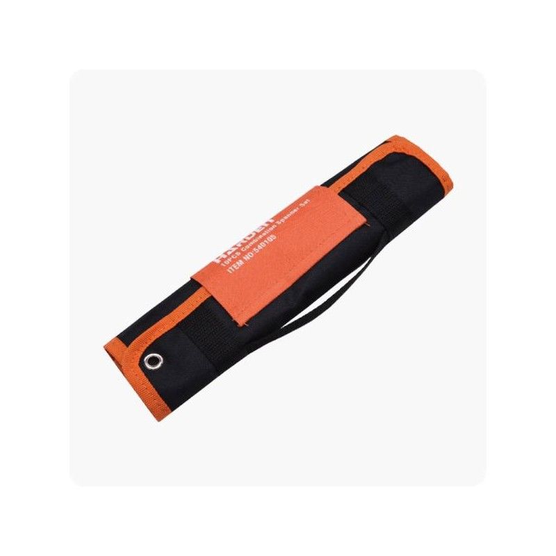 HARDEN csillag-villás kulcs készlet 6-32mm ig