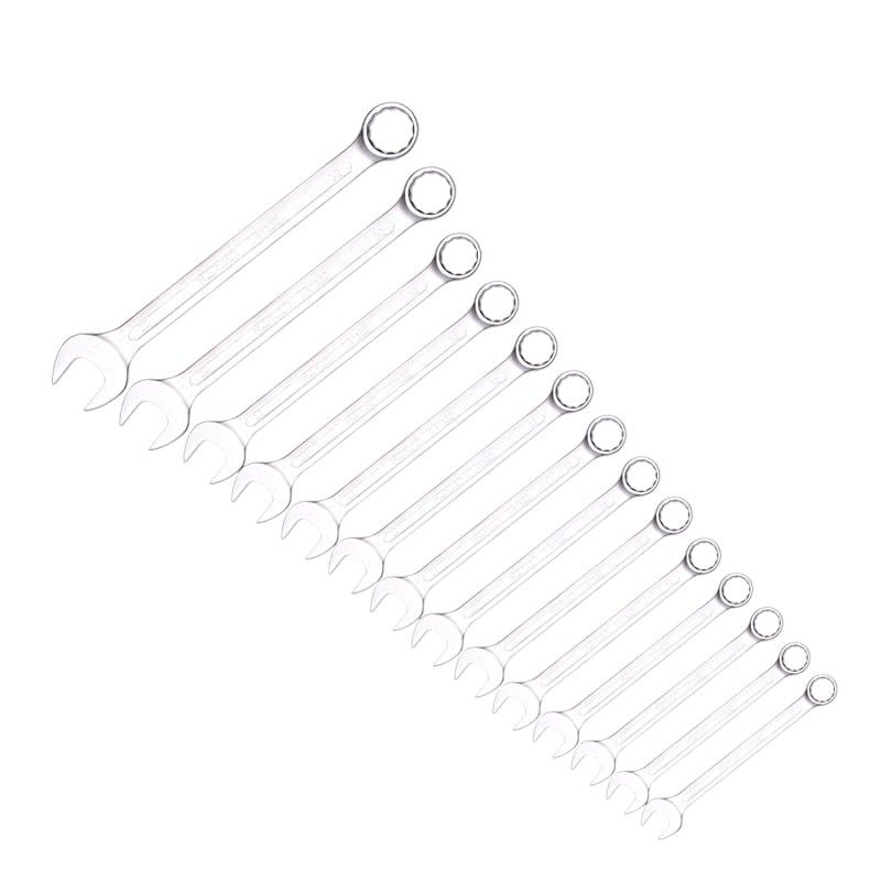 HARDEN csillag-villás kulcs készlet 8-24mm ig