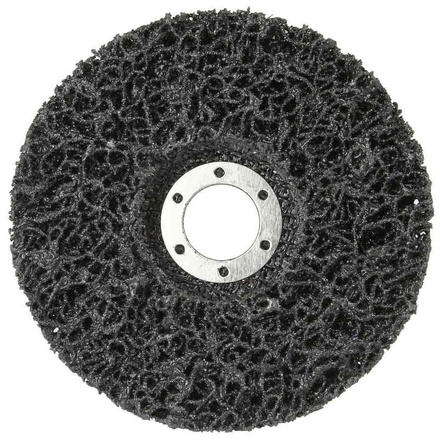 Mar-Pol "négertárcsa" festék eltávolításhoz Mar-Pol "négertárcsa" festék eltávolításhoz