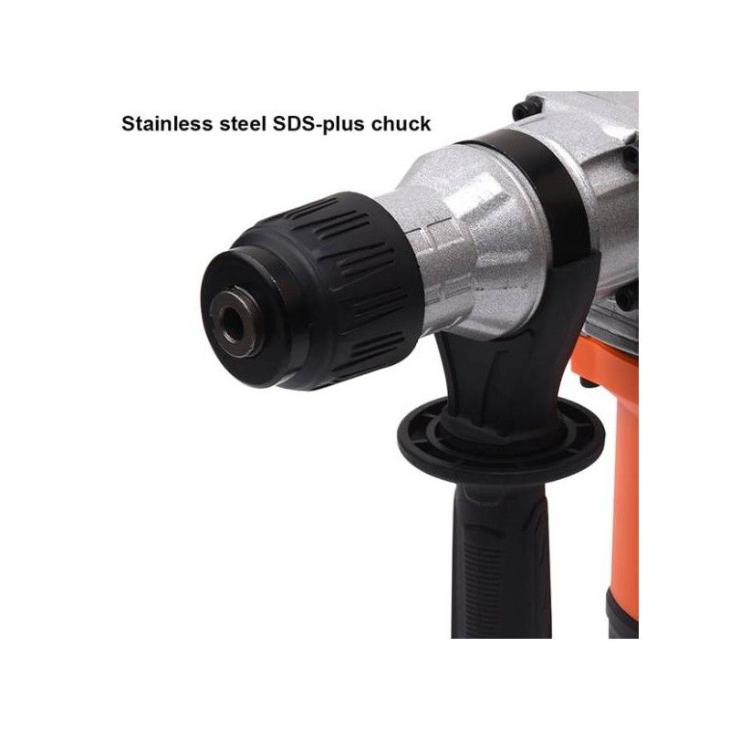 Harden fúrókalapács SDS PLUS Harden fúrókalapács SDS PLUS