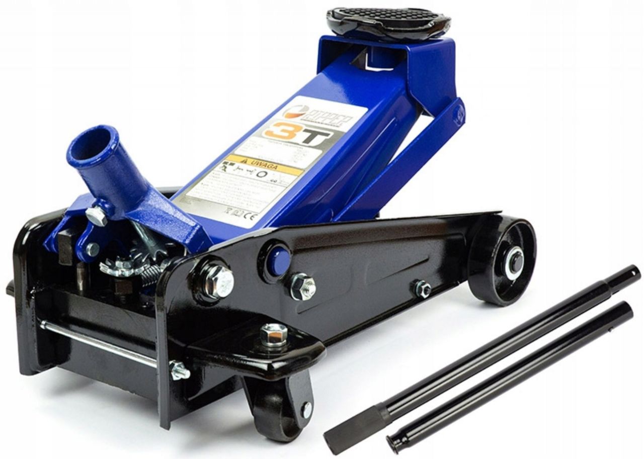 Mar-Pol krokodil emelő 3T 130-460mm