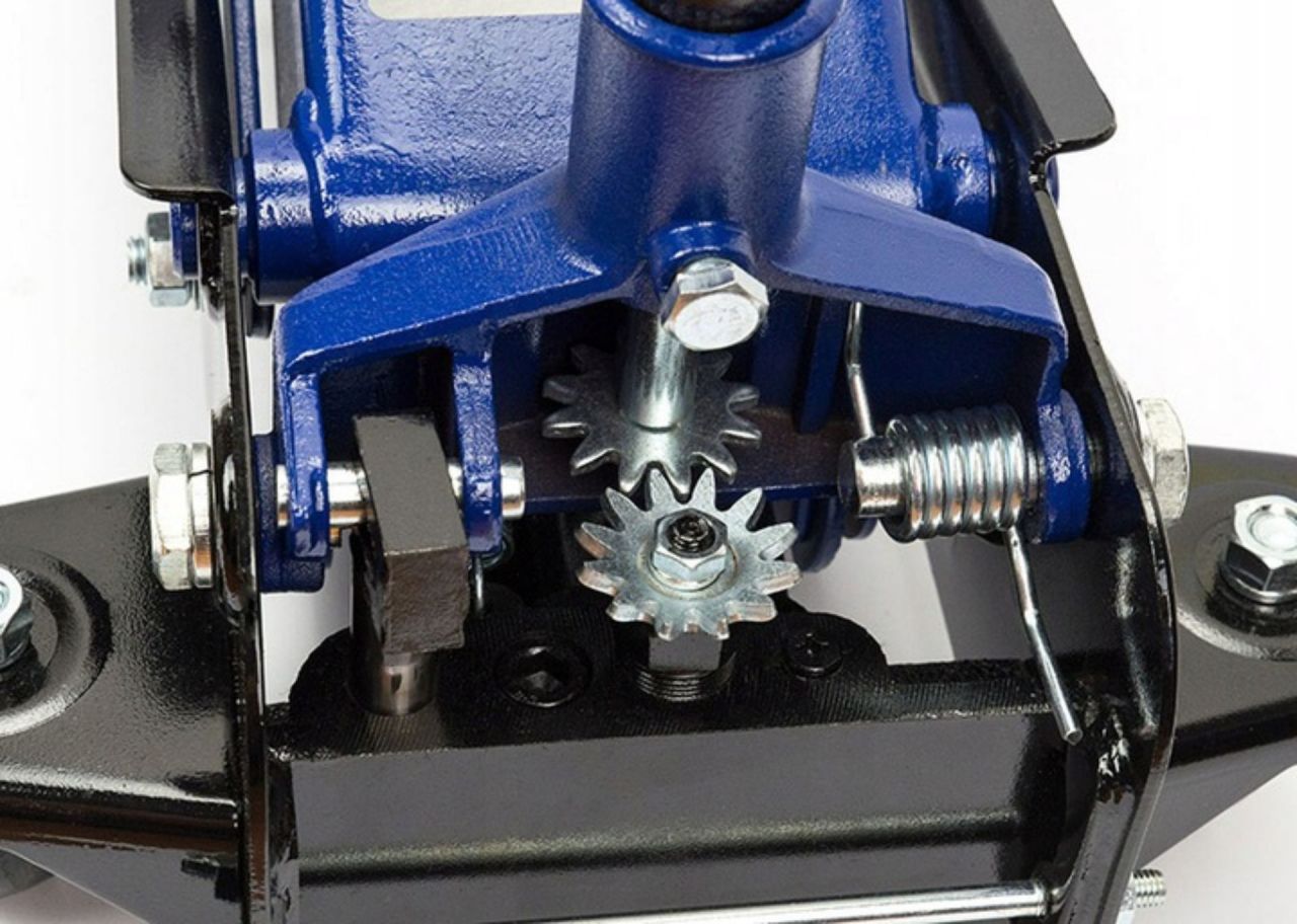 Mar-Pol krokodil emelő 3T 130-460mm