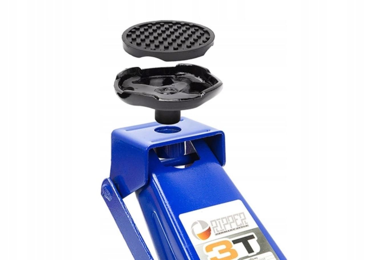 Mar-Pol krokodil emelő 3T 130-460mm