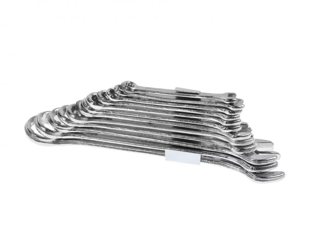 Geko csillag-villás kulcs készlet 12db-os