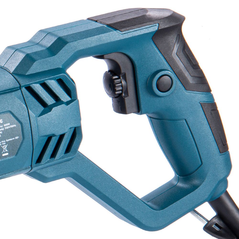 Hyundai orrfűrész elektromos 800W