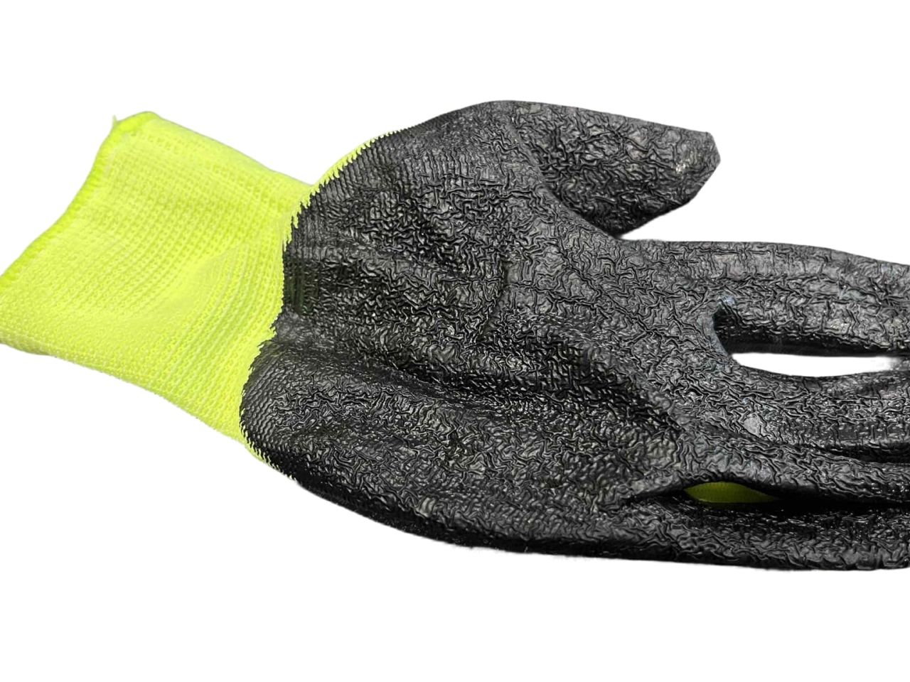 Tenyér mártott szerelő kesztyű 10/xl Tenyér mártott szerelő kesztyű 10/xl