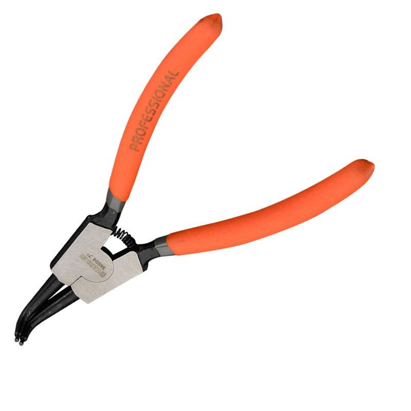 Seegerfogó Belső hajlított Harden Seegerfogó Belső hajlított Harden