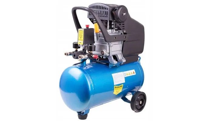 Boxer levegő kompresszor 60L olajkenésű Boxer levegő kompresszor 60L olajkenésű