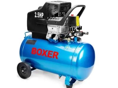 Boxer levegő kompresszor 30L olajkenésű Boxer levegő kompresszor 30L olajkenésű