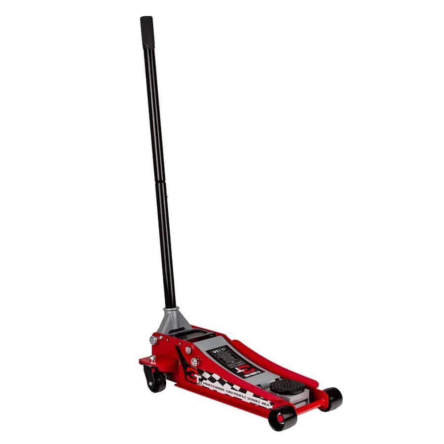 Mar-Pol alacsony profilú krokodil emelő 3T