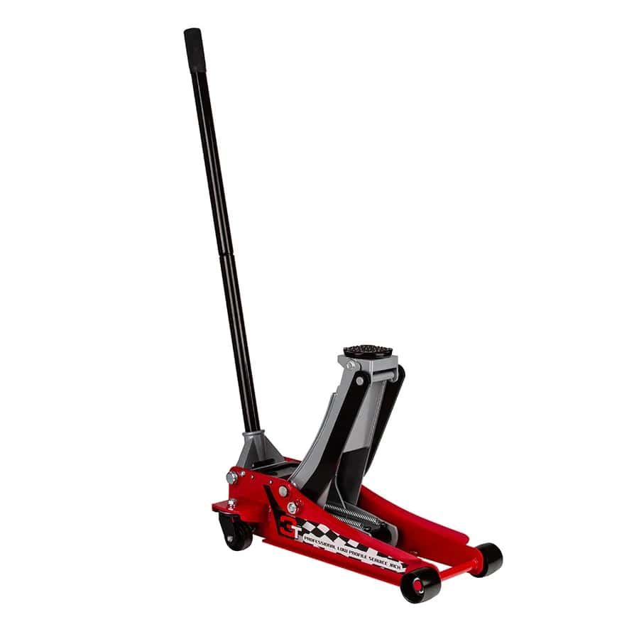 Mar-Pol alacsony profilú krokodil emelő 3T