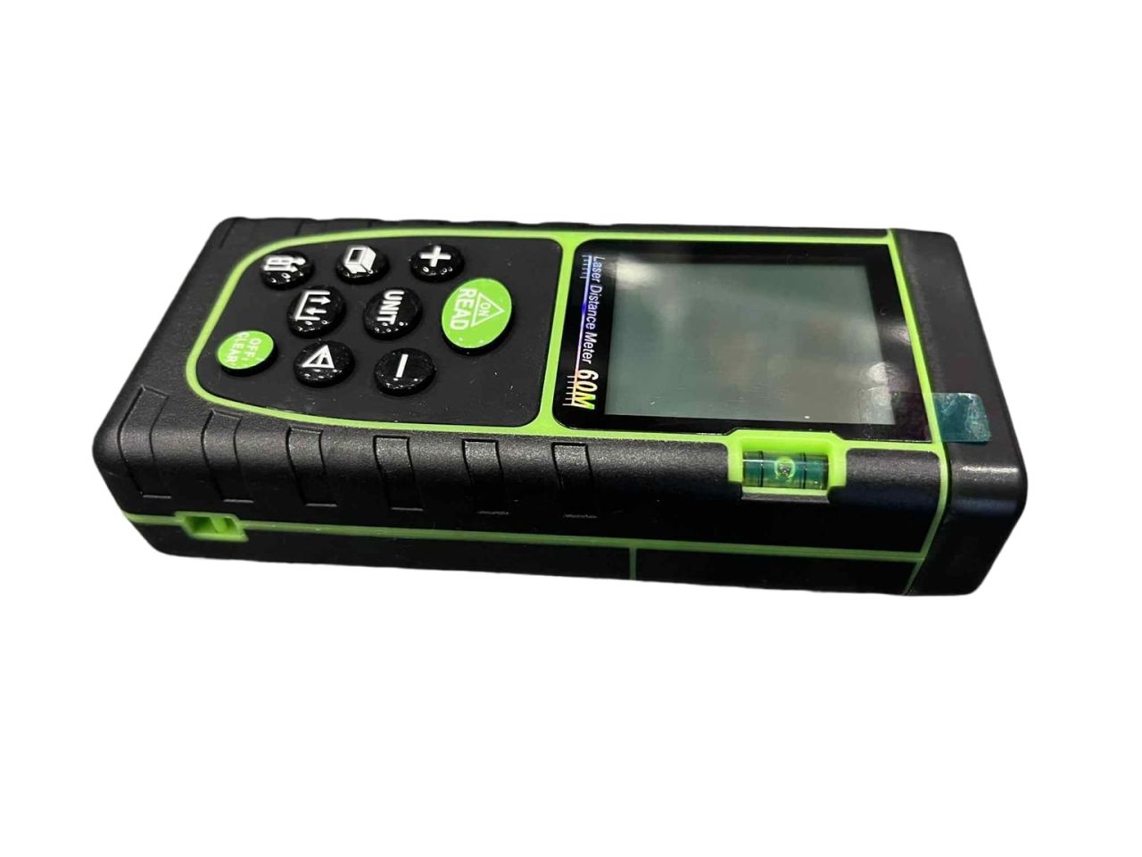 Mar-Pol lézeres távolság mérő 60m