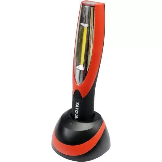 Yato akkus LED lámpa 180LM