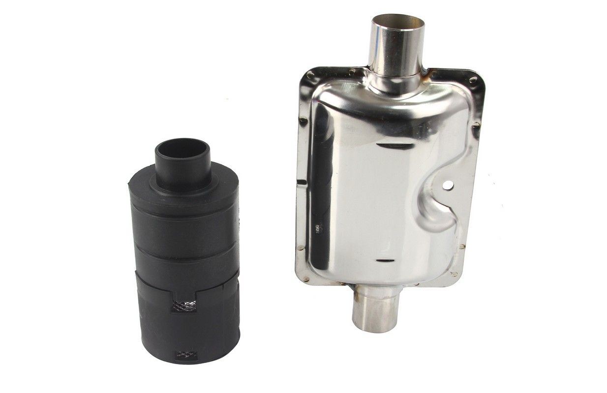 Mar-Pol dízel állófűtés gázolajos fűtőberendezés 