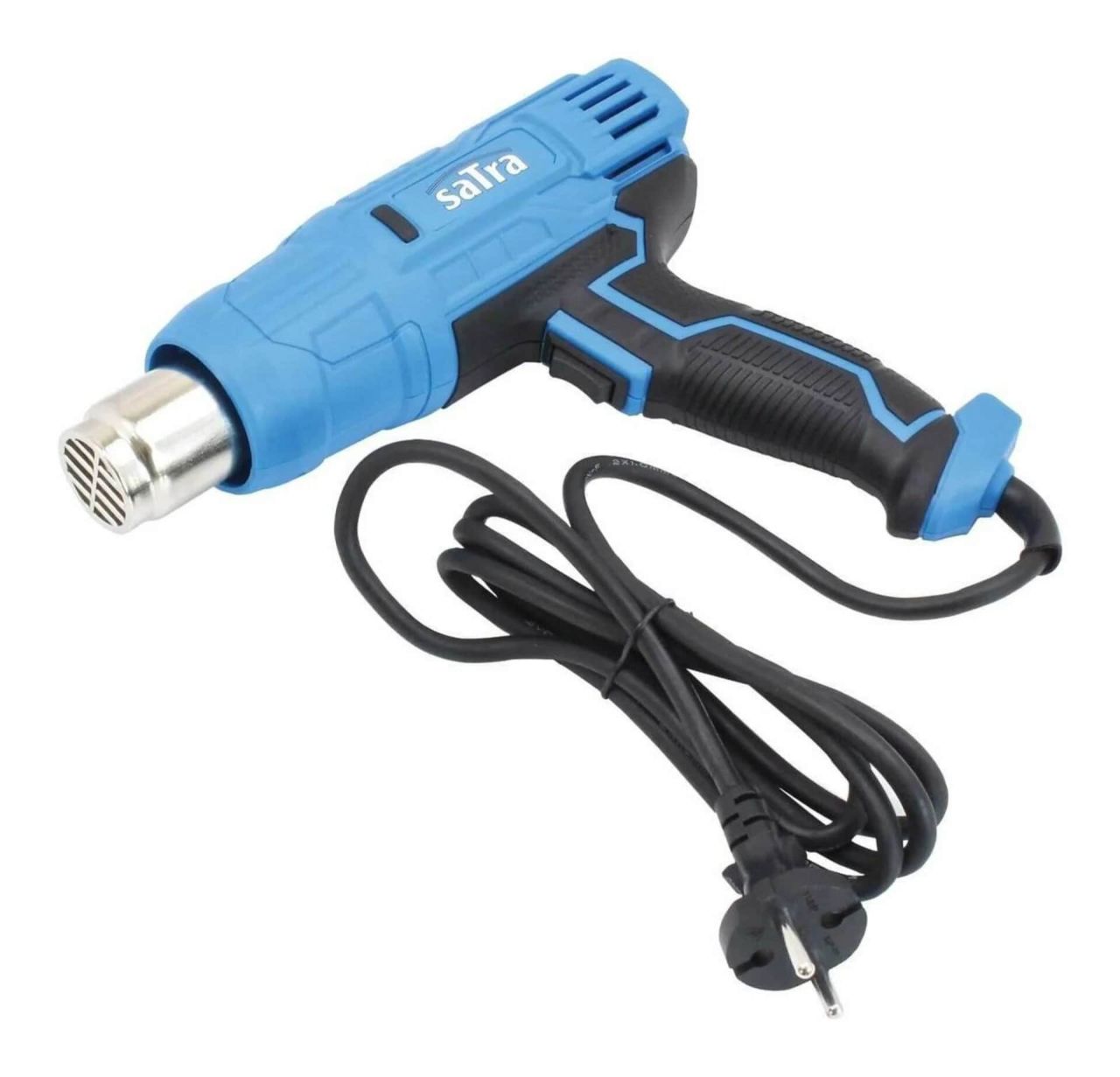 Satra hőlégfúvó 2000W 350-600°C Satra hőlégfúvó 2000W 350-600°C