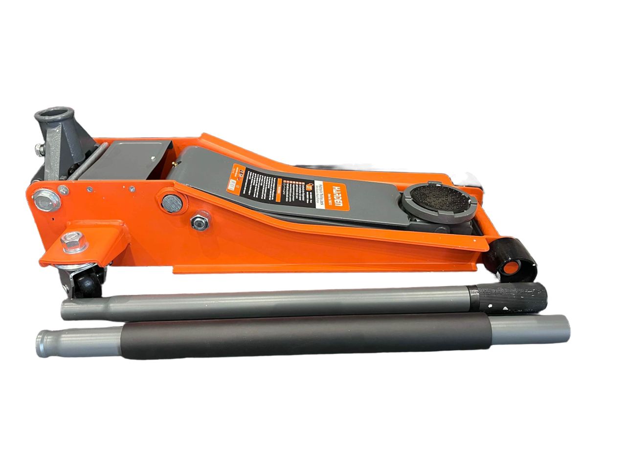 HARDEN profi krokodil emelő 3t gyors emelésű 75-500mm