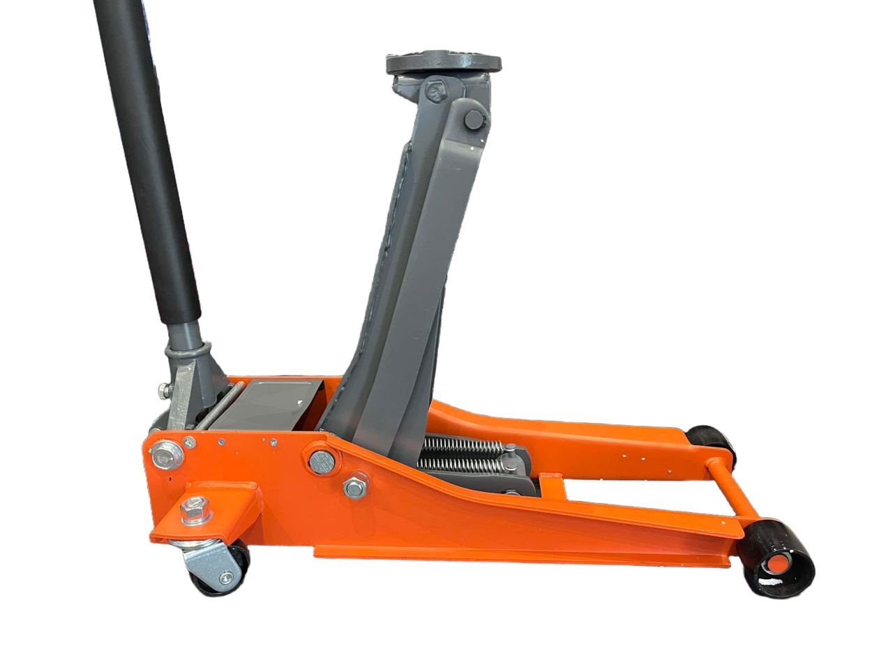 HARDEN profi krokodil emelő 3t gyors emelésű 75-500mm