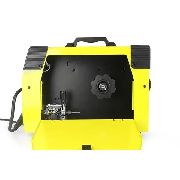 Mar-Pol kombinált hegesztő gép inverteres CO hegesztő